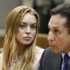 No Charges For Lindsay Lohan In Chelsea Club Brawl
